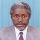 PROF. JAMES A . NYANGAYA