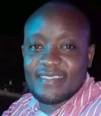 Anthony Huthu Mwema