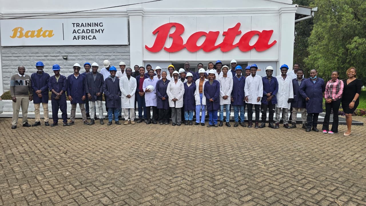 Industrial Visit