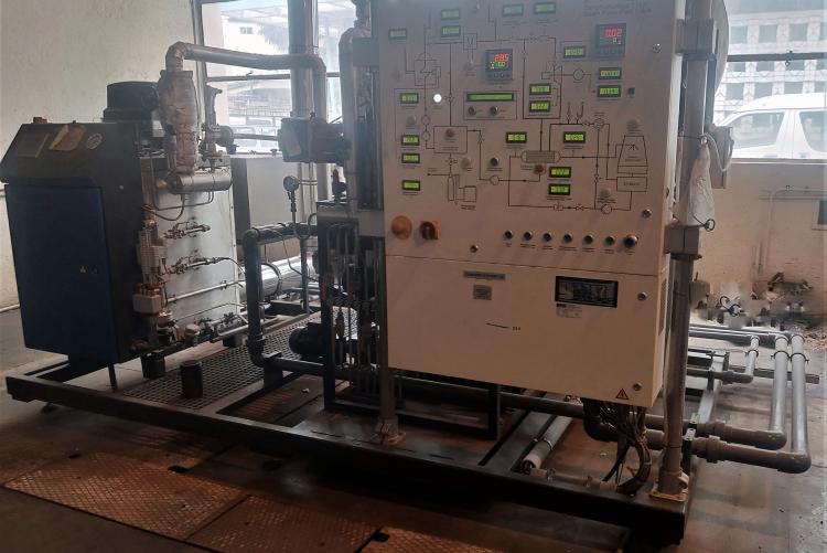 Energy Systems Engineering