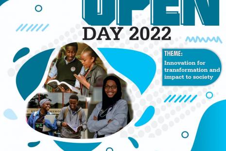 UoN Open Day 2022