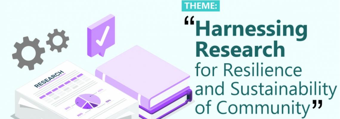RESEARCH WEEK 2023
