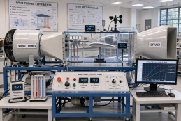 Fluid Systems Engineering